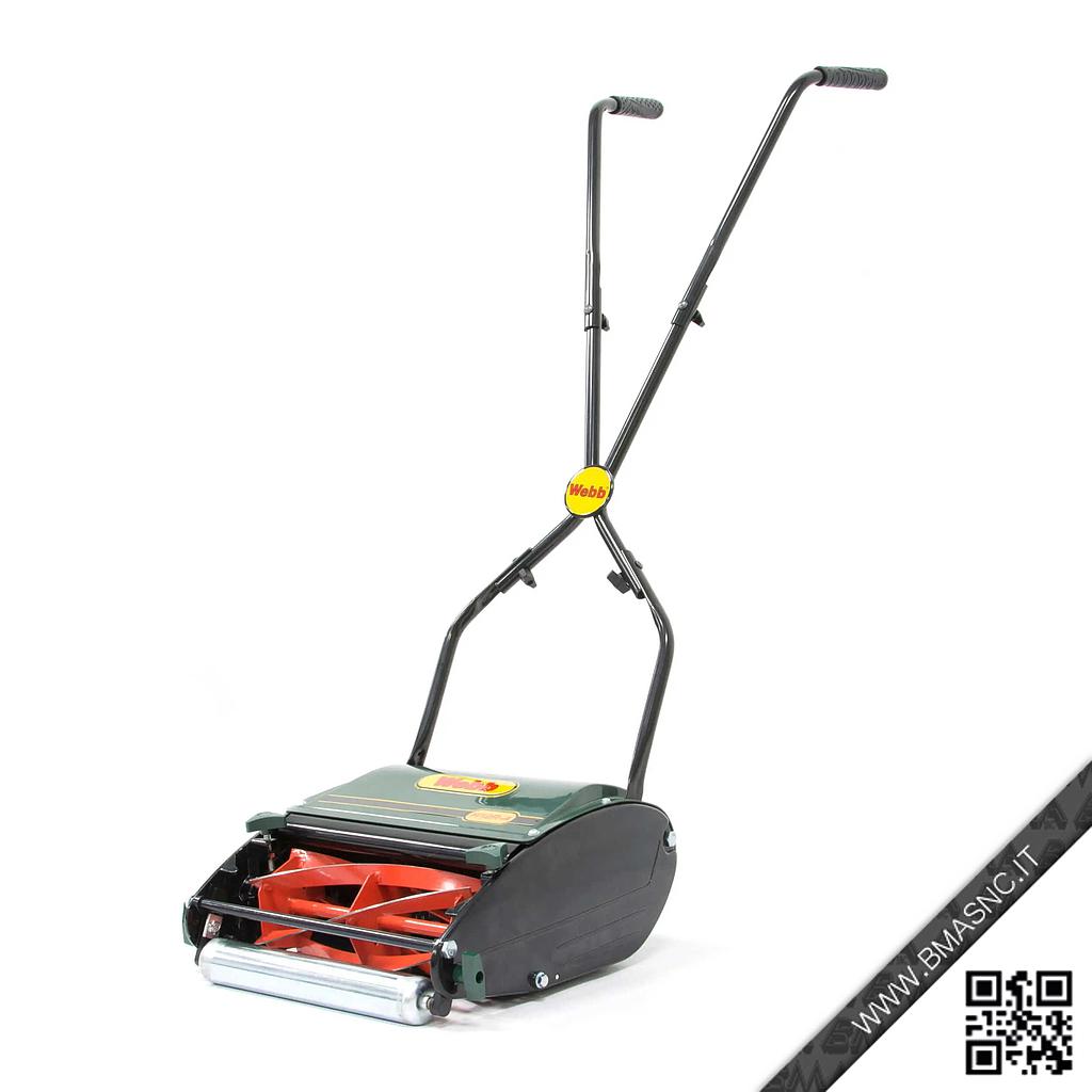 WEBB WEH12R - TOSAERBA ELICOIDALE A SPINTA